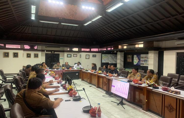 Raperda Retribusi Tempat Rekreasi dan Olahraga