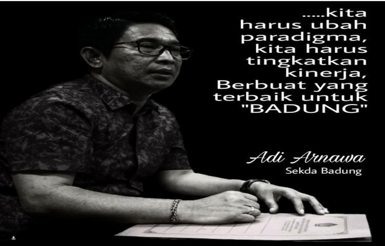 Berbuat Untuk BADUNG