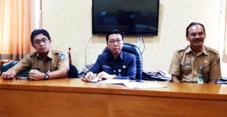 Sosialisasi Bansos Penunggu Pasien