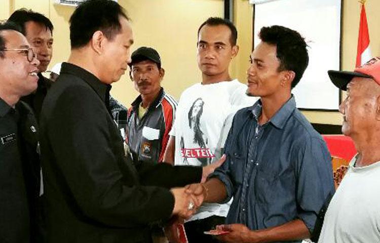 Badung Cairkan 34 M Bantuan Rumah Layak Huni