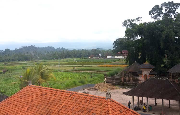 Badung Tetapkan Lahan Minimal Rumah seluas 1,5 Are