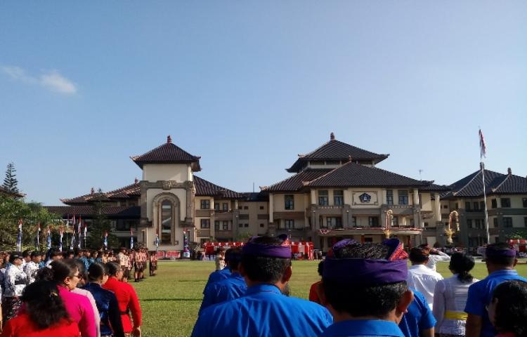 Selamat Ulang Tahun Mangupura, Ibu Kota Kabupaten Badung