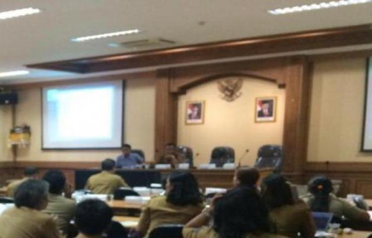 Sosialisasi Aplikasi e-siapperkim