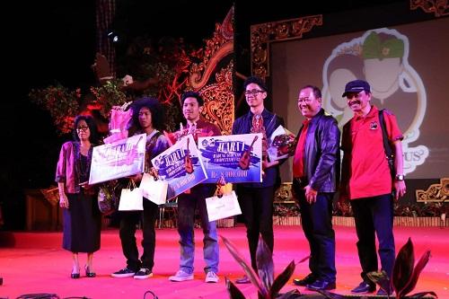Badung Gelar Pemilihan Duta Pariwisata "Badung Acoustic Competition ll"