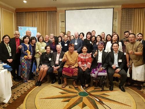 Badung Promosi Pariwisata ke Amerika untuk Pulihkan Pariwisata Bali, Targetkan 300 Ribu Wisatawan Amerika di Tahun 2018