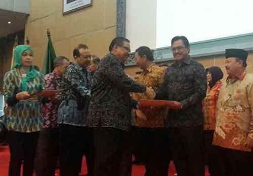 Badung Raih Paramadhana Utama Adi Nugraha Koperasi