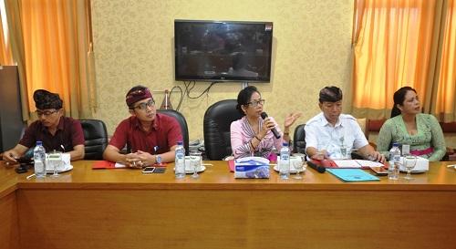 Bonus Demografi Dukung Pertumbuhan Ekonomi Badung 