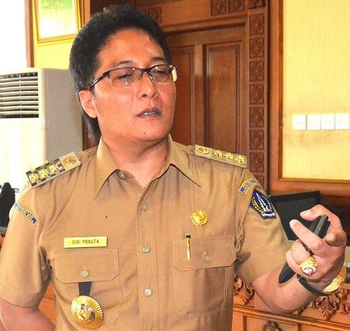Bupati Badung Keluarkan Surat Edaran Perbekel Dapat Perpanjang Masa Tugas Kelian Banjar Dinas Sampai Usia 60 Tahun