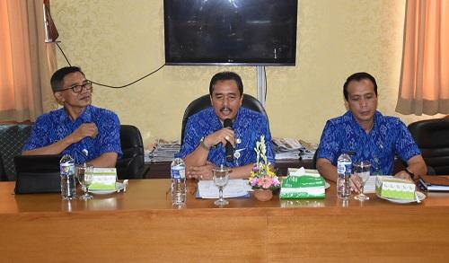 Bupati Giri Prasta Undang Masyarakat Badung Nikmati Hiburan Rakyat Dewi Persik "Goyang" HUT Ke-7 Mangupura