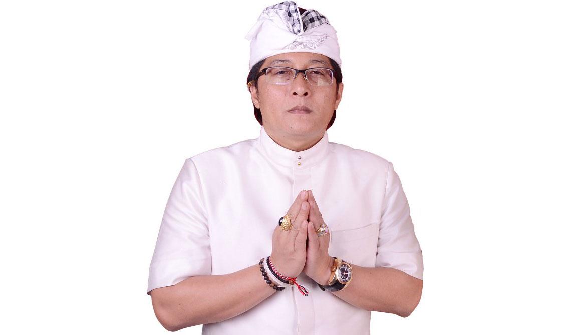 Bupati Raih Penghargaan Manggala Karya Kencana