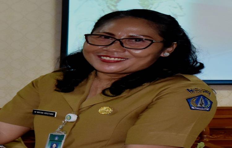 Dinas Arsip Umumkan Pencarian Arsip Dishub Badung