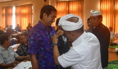 Kabupaten Badung Gelar Pelatihan SOP dan SOM Koperasi di Kabaupaten Badung