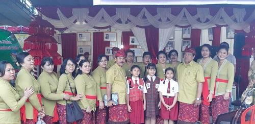 Mendongeng Menumbuhkan Minat Baca