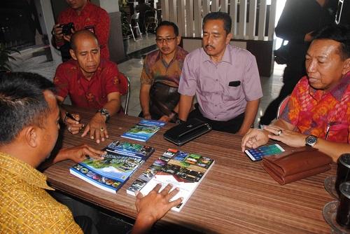Menengok BUMDes Ponggok Tirta Mandiri,  BUMDes Terbaik Tingkat Nasional Sukses Jadi "Mesin Uang" Desa,  Bermodal Rp100 Juta Kini Pendapatan Lebih dari Rp14, 2 Miliar