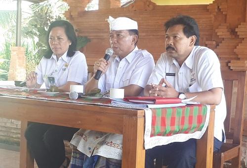 Optimalkan Desa Wisata untuk Dongkrak Angka Kunjungan ke Badung