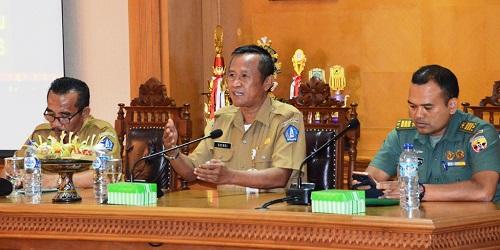 Pemantapan Wawasan Kebangsaan