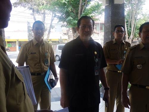 Pemkab Badung Gelar Penilaian Pelayanan Publik