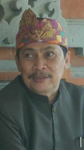 Penuhi Kewajiban Konstitusional, RAPBD Tahun 2016 Diserahkan ke Dewan Yudha Saka : APBD Instrumen Pemenuhan Hak Dasar Masyarakat
