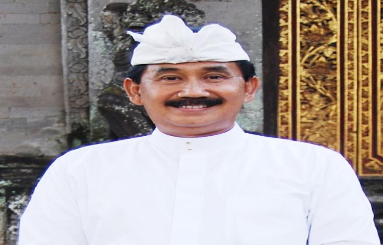 Piodalan Mepedudusan Agung lan Mapeselang di Pura Penataran Agung Pucak Mangu, Puncak Karya Dilaksankan pada Purnama Kalima