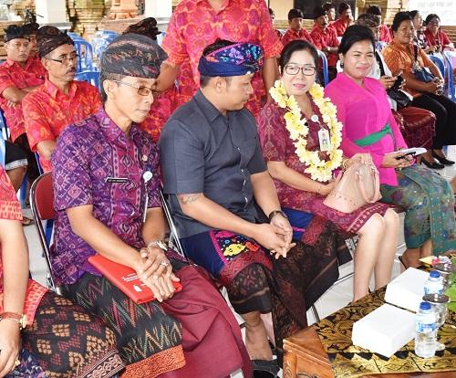 Pokdarwis Pelaga Wakili Badung