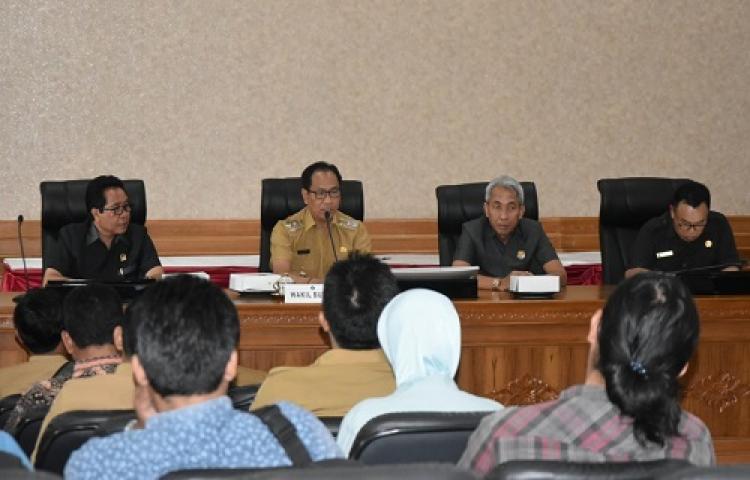 Prospektif, Badung Genjot Budi Daya Ikan Air Tawar  PIP Badung 2018 Sasar Subang dan Purwakarta