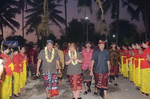 Sekda Adi Arnawa Tutup Porsenides Sibang Gede