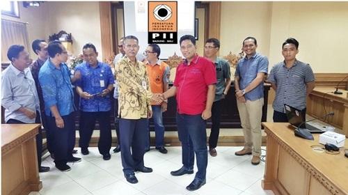 Sosialisasi UU RI No 11 Tahun 2014