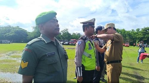 Suiasa Harap Generasi Muda Rayakan Tahun Baru dengan Pagelaran Seni Budaya