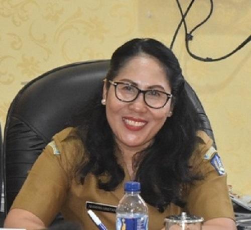 Tingkatkan Minat  dan Budaya Baca  Diskerpus Badung Gelar Pemilih Duta Baca 2018 