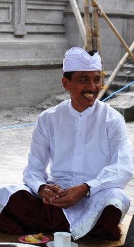 FKUB Badung Serukan Sikap Terhadap Serangan Teroris di Jakarta Kompyang R. Swandika : Bersatu Padu Lawan Teroris