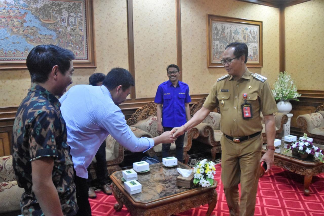 Karang Taruna Sari Bhuana dan PSN Desa Pecatu Wakili Bali ke Tingkat Nasional