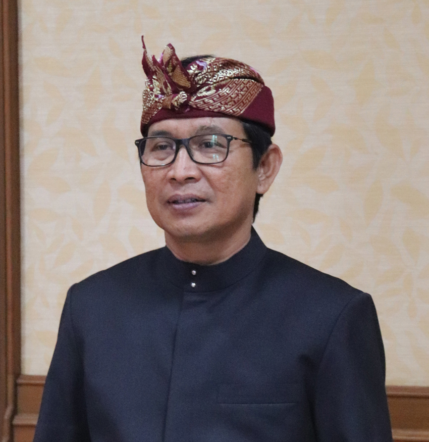 Badung Umumkan Pengisian Jabatan Pimpinan Tinggi Pratama