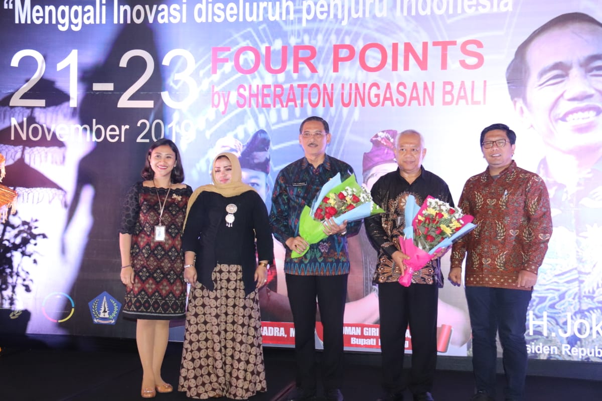 Badung Gelar Ekonomi Digital Plenary Meeting ke-3