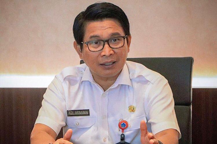 Cegah Penyebaran Wabah Corona, Badung Atur Operasional Pasar tradisional dan toko modern