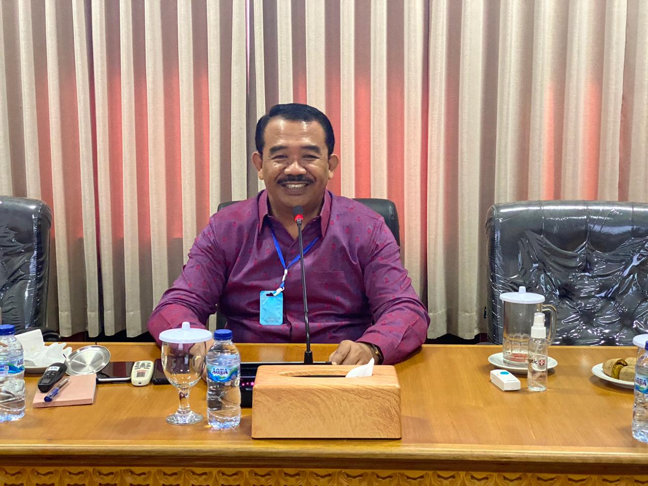 Budaya Hidup Baru Dalam Menyesuaikan Diri Akibat Pandemi Covid-19