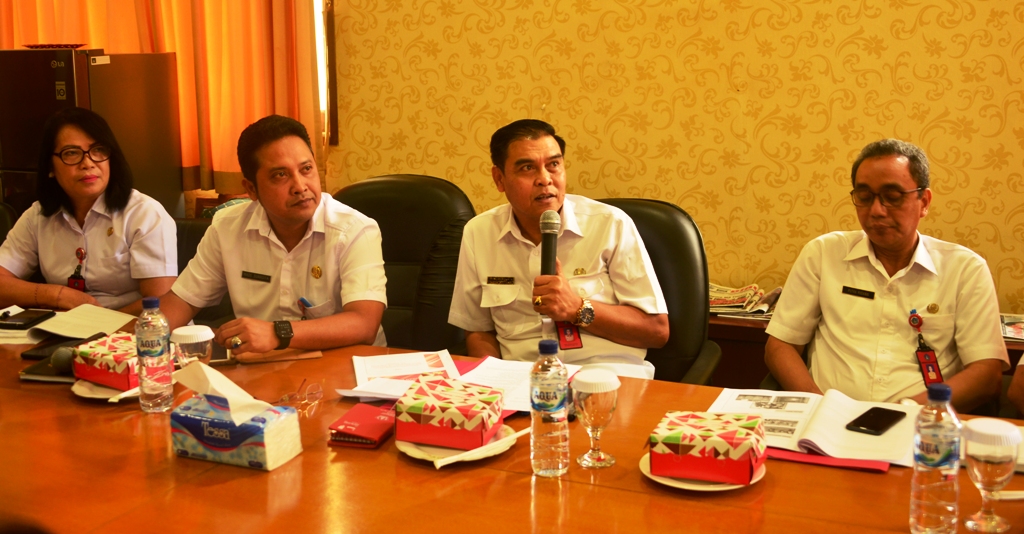 Klinik UMKM, Inovasi Pemkab Badung Dalam Mendampingi Pelaku UMKM