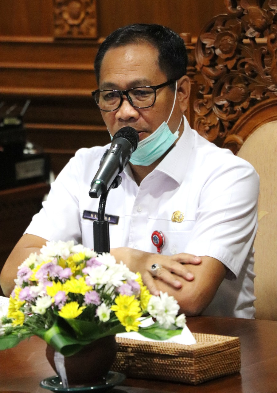 Putus Rantai Penyebaran Covid-19, Badung Berlakukan Karantina Bagi PPDN