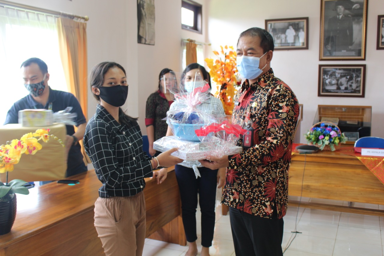 Gencarkan Gerakan Literasi di Usia Dini, Badung Dorong Storytelling dan Read Aloud