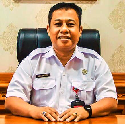 Badung Luncurkan Aplikasi E-Surat, E-Arsip, dengan mengimplementasikan Tanda Tangan Elektronik