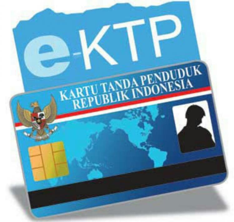 E-KTP Berlaku Seumur Hidup meski Ada Tanggal Kedaluwarsanya
