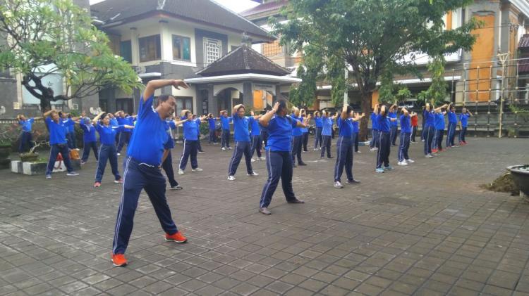 Krida Kecamatan Kuta