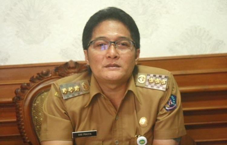 Mulai Besok Badung Terapkan Absensi Scan Wajah, Ini Akibatnya Kalau Bolos
