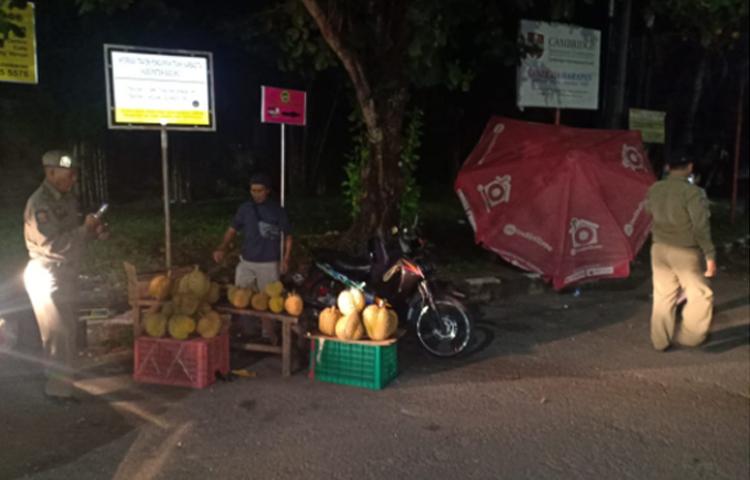 Sistem Pengamanan Terpadu (SIPAMANPADU)