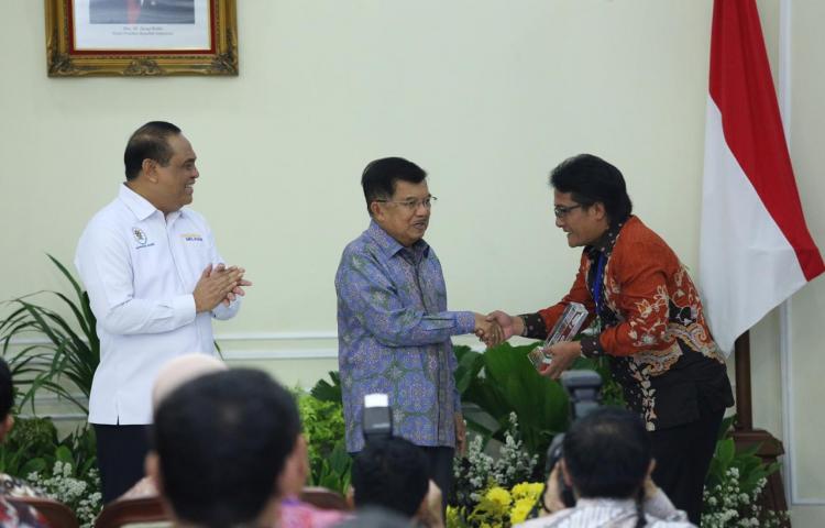 Badung Kawinkan Dua Inovasi Nasional Top 45 Tahun 2019 Wakili Indonesia dalam UNPSA Tahun 2020