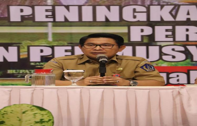 Cegah Penyebaran Covid-19 Badung Perpanjang Kebijakan Pengaturan Operasional Pasar Tradisional dan Toko Modern