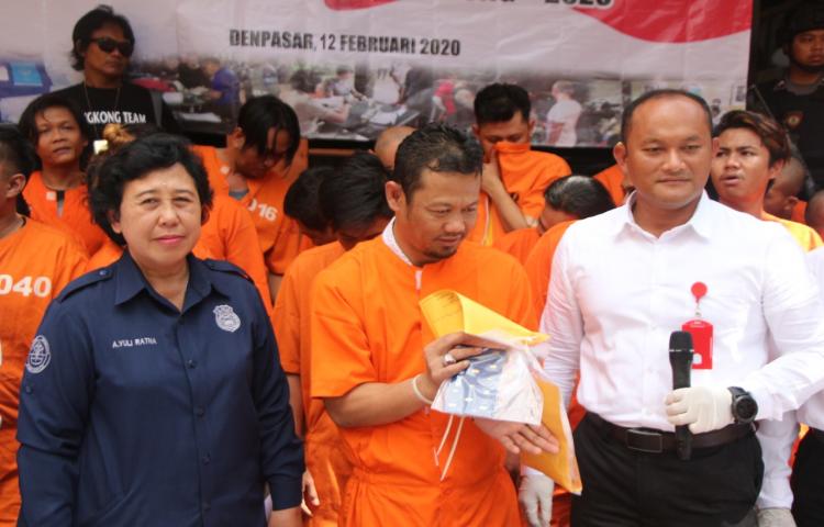 Dinas pariwisata Badung Gelar Wawasan Kepariwisataan Terkait Program Sapta Pesona