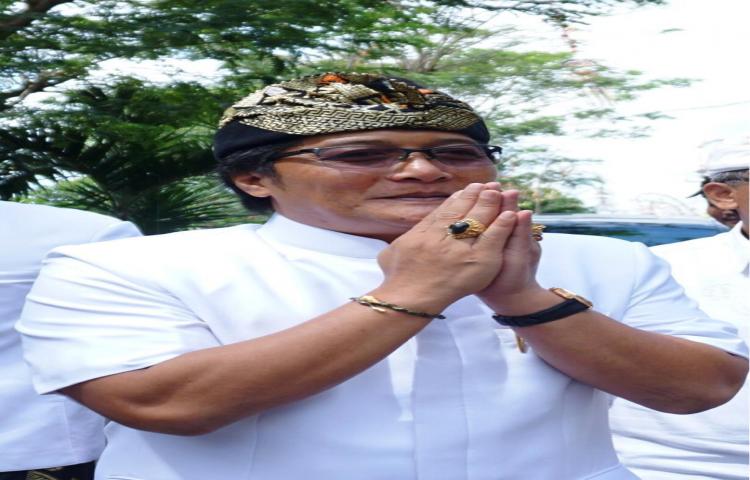 Kabupaten Badung Urutan Kedua Survei Penilaian Integritas KPK Tahun 2017