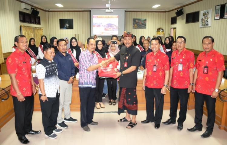 Kelola Sampah Di Badung, DLHK Terapkan Berbagai Inovasi