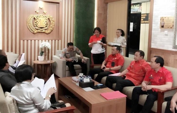 Pemalsuan Imb di Badung Akhirnya Dilaporkan Ke Polisi