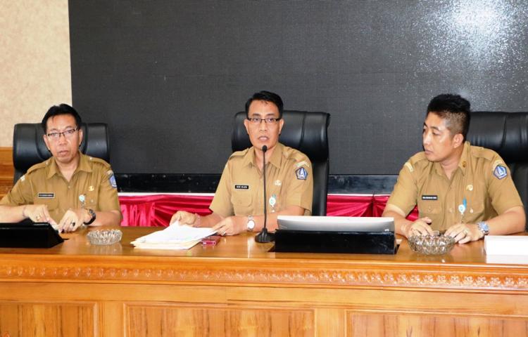 Pemkab Badung Umumkan Formasi CPNS